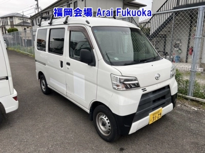 DAIHATSU HIJET CARGO — фото