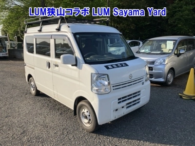 NISSAN NV100 CLIPPER — фото