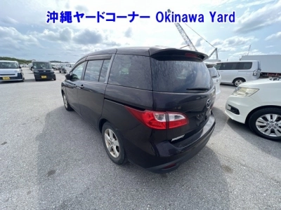 MAZDA PREMACY — фото