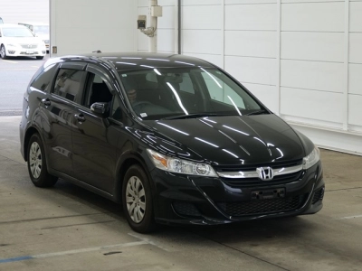 HONDA STREAM — фото