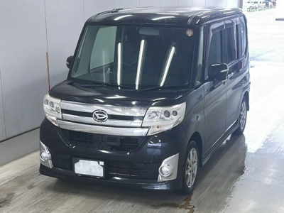 DAIHATSU TANTO — фото