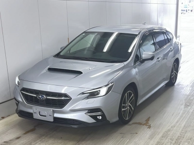 SUBARU LEVORG — фото