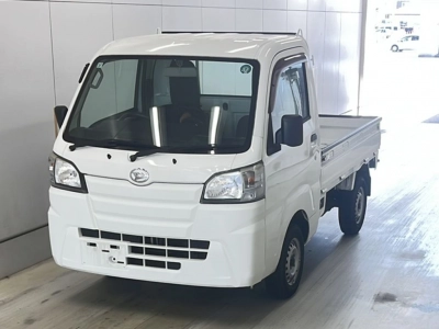 DAIHATSU HIJET TRUCK — фото