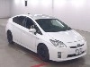 TOYOTA PRIUS — фото