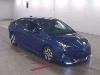 TOYOTA PRIUS — фото