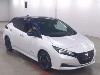 NISSAN LEAF — фото