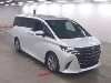 TOYOTA ALPHARD HYBRID — фото