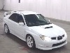 SUBARU IMPREZA WRX — фото