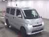 MAZDA BONGO VAN — фото