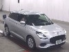 SUZUKI SWIFT — фото