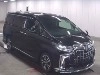 TOYOTA ALPHARD HYBRID — фото