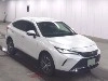 TOYOTA HARRIER — фото