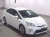 TOYOTA PRIUS — фото
