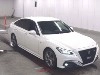 TOYOTA CROWN HYBRID — фото