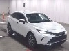 TOYOTA HARRIER — фото