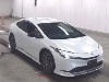 TOYOTA PRIUS — фото