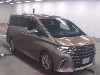 TOYOTA ALPHARD — фото