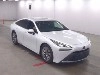 TOYOTA MIRAI — фото