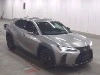 LEXUS UX — фото