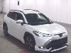 TOYOTA COROLLA CROSS — фото
