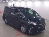 TOYOTA ALPHARD HYBRID — фото