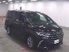 TOYOTA ALPHARD HYBRID — фото