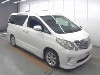 TOYOTA ALPHARD — фото