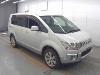 MITSUBISHI DELICA D 5 — фото
