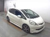 HONDA FIT — фото