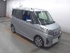 MITSUBISHI EK SPACE CUSTOM — фото
