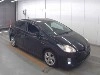 TOYOTA PRIUS — фото