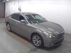 NISSAN FUGA HYBRID — фото