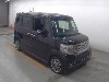 HONDA N BOX CUSTOM — фото