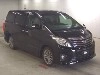 TOYOTA ALPHARD — фото