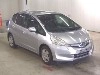 HONDA FIT HYBRID — фото