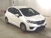 HONDA FIT — фото