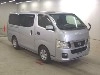 NISSAN NV350 CARAVAN — фото