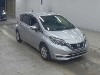 NISSAN NOTE — фото