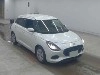 SUZUKI SWIFT — фото