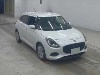 SUZUKI SWIFT — фото