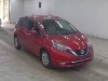 NISSAN NOTE — фото