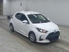 TOYOTA YARIS — фото