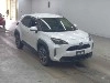 TOYOTA YARIS CROSS — фото