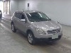 NISSAN DUALIS — фото