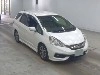 HONDA FIT SHUTTLE — фото
