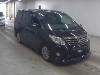 TOYOTA ALPHARD — фото