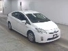 TOYOTA PRIUS — фото
