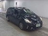 TOYOTA PRIUS ALPHA — фото