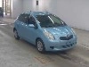 TOYOTA VITZ — фото