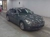 NISSAN FUGA HYBRID — фото